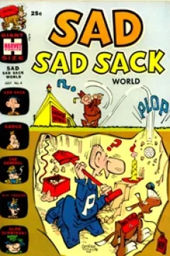 Issue #4