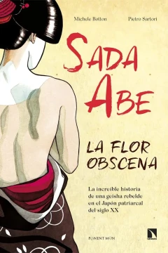 La flor obscena