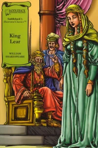 King Lear