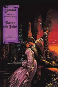 Romeo and Juliet