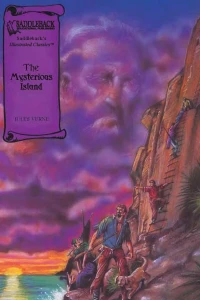 The Mysterious Island