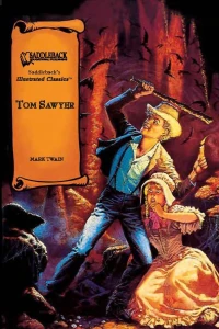 Tom Sawyer