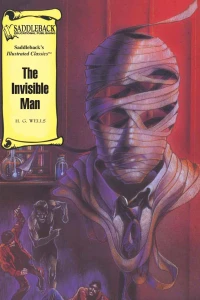 The Invisible  Man