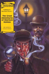 The Great Adventures Of Sherlock Holmes