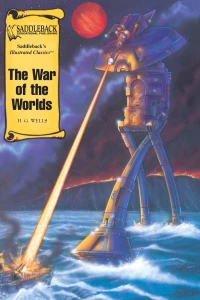 The War Of The Worlds