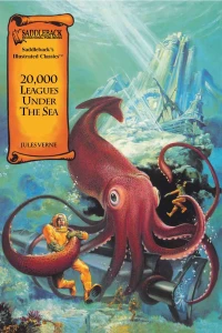 20,000 Leagues Under The Sea