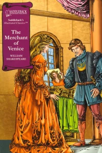 The Merchant Of Venice
