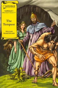 The Tempest