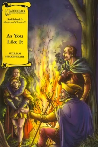 As You Like It