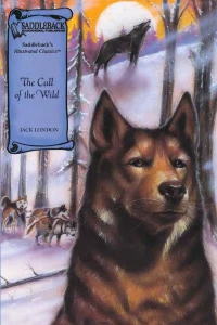 The Call Of The Wild
