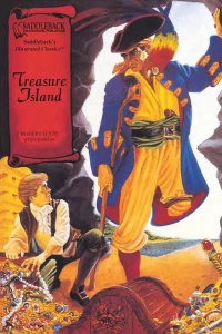 Treasure Island