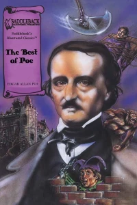 The Best Of Poe
