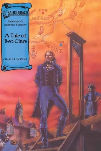 A Tale Of Two Cities