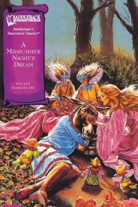 A Midsummer Nights Dream