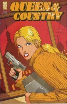 Cover of Saddlebags, Part 1