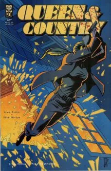 Cover of Saddlebags, Part 2