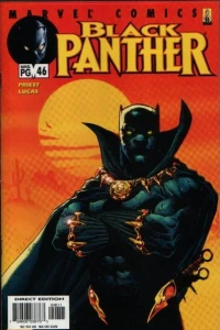 Saddles Ablaze, Part 1 of 2