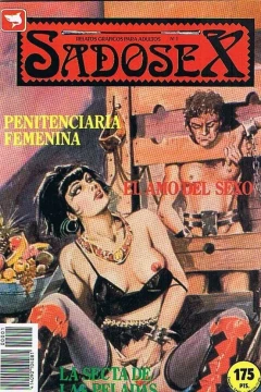 Issue #1