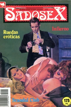 Issue #4