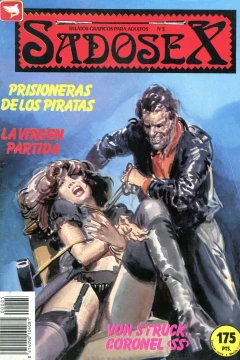 Issue #5