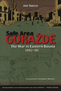The War in Eastern Bosnia