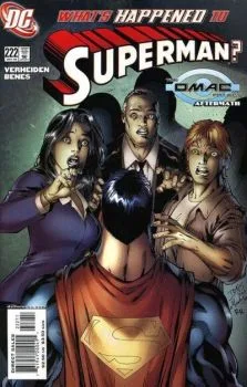 Cover of Safe Harbor