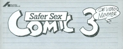 Cover of Die Video-Nummer