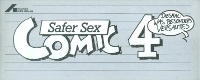 Cover of Diesmal: Was besonders versautes