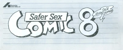 Cover of Der Hypochonder