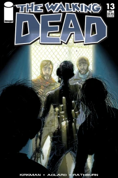 Safety Behind Bars, Pt. 1