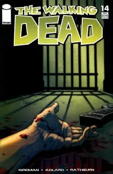Cover of Safety Behind Bars, Pt. 2