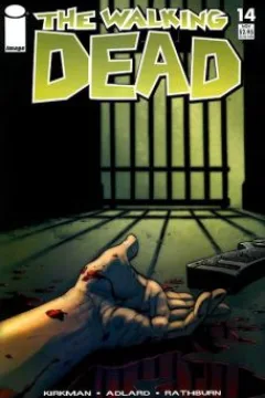 Safety Behind Bars, Pt. 2