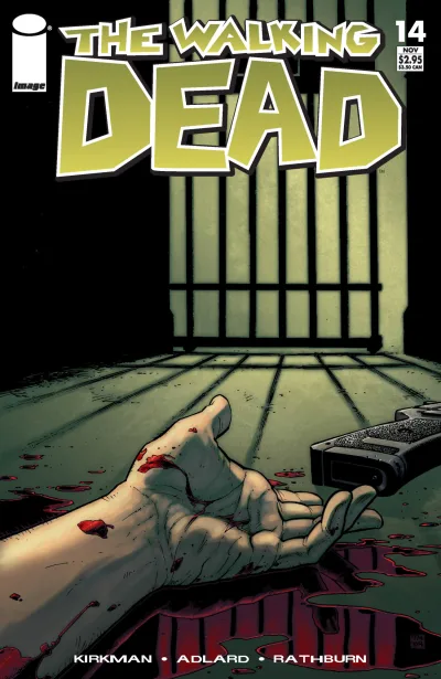 Cover of Safety Behind Bars, Pt. 2