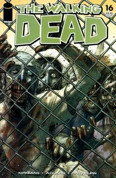 Cover of Safety Behind Bars, Pt. 4