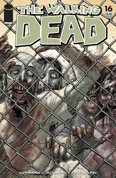 Cover of Safety Behind Bars, Pt. 4