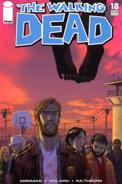 Safety Behind Bars, Pt. 6