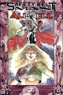 Issue #4