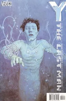 Cover of Safeword: Conclusion