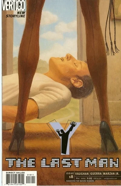 Cover of Safeword: Part One