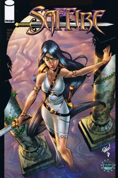 Issue #1
