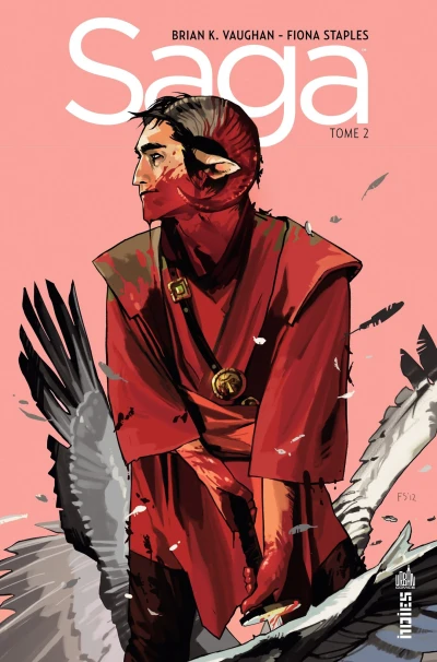 Cover of Issue #2