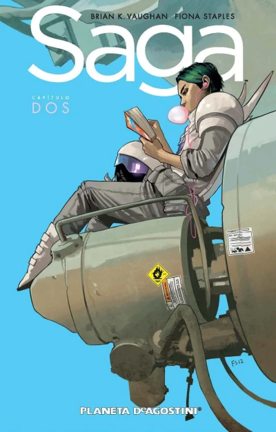 Cover of Capítulo Dos
