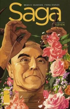 Cover of Chapter Eleven