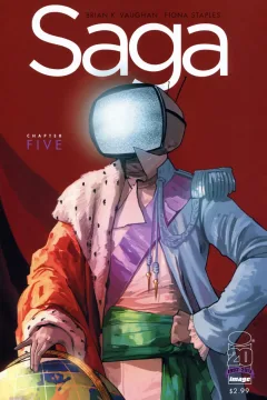 Chapter Five