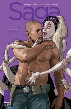 Cover of Chapter Nine