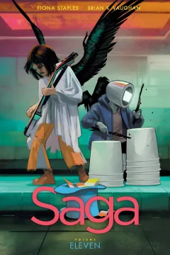 Volume Eleven