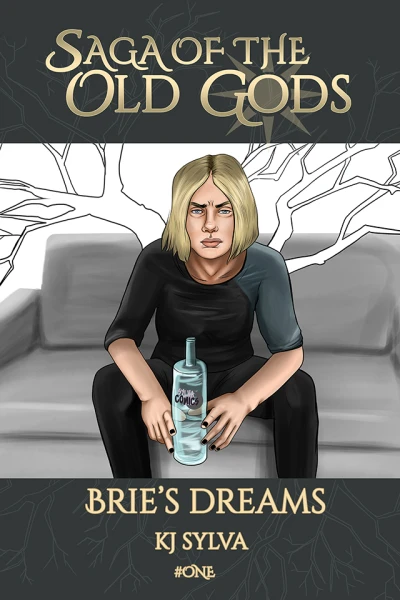 Cover of Brie's Dreams