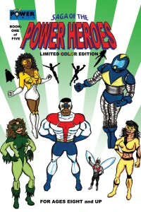 The Preventers
