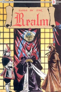 Issue #3