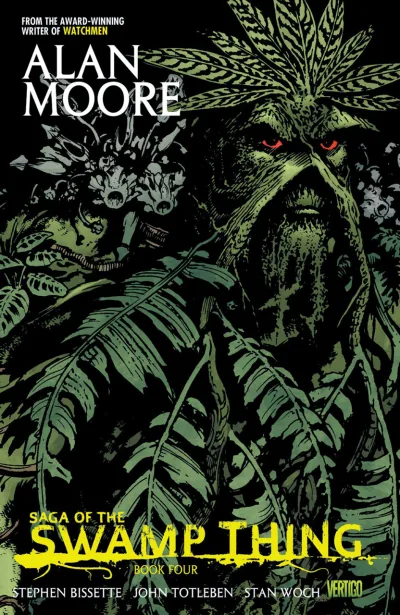 Cover of Book Four